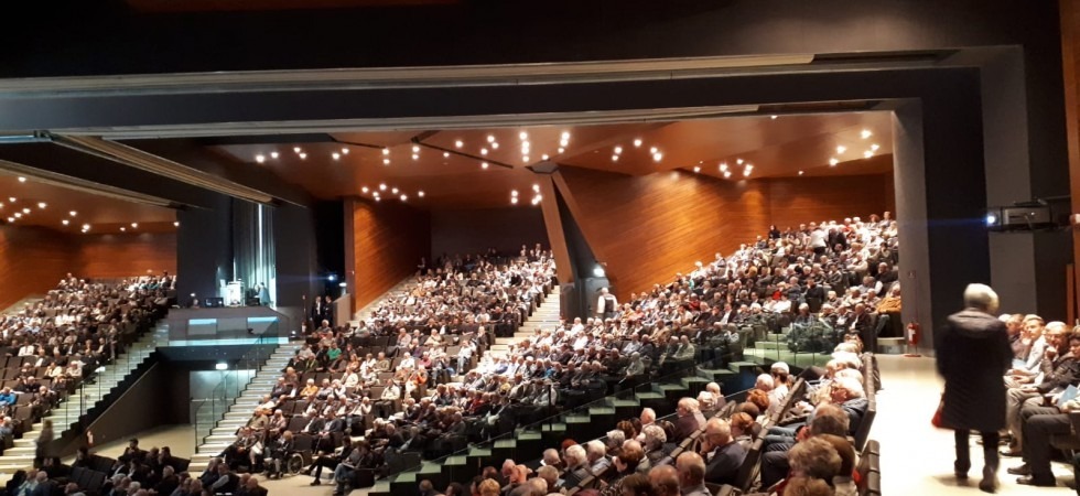 Rurale di Lavis, Mezzocorona, Val di Cembra: rinnovato il consiglio, vincono i "pro-fusione"